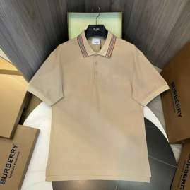 Picture of Burberry Polo Shirts Short _SKUBurberryS-2XLaztx950328885